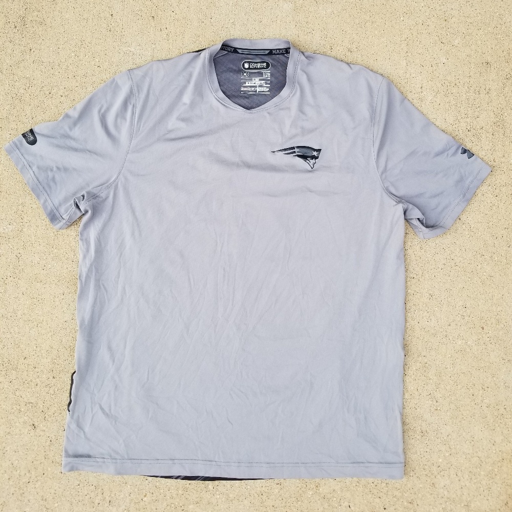 Authentic NFL gear by Under Armour (NWOT)